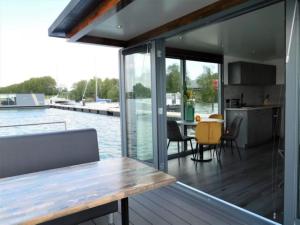 Boot zonder naam