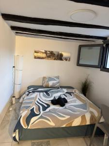 Thassos Potamia Village House-Apartment Mathys and Basile