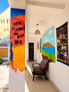 Hotel Illariy Wasi