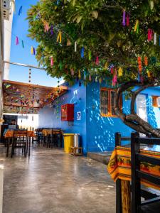 Hotel Illariy Wasi