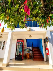 Hotel Illariy Wasi