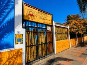 Hotel Illariy Wasi
