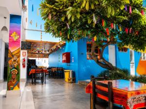 Hotel Illariy Wasi