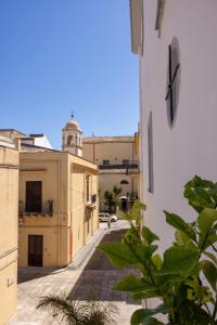 Palazzo Sorge - Sicilian Charm
