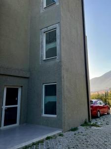 Drymades Studio Apartment