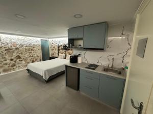 Chania Cozy Studios