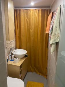 Chania Cozy Studios