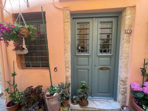 Chania Cozy Studios