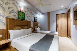 Lotus Grand Mumbai Near International Airport