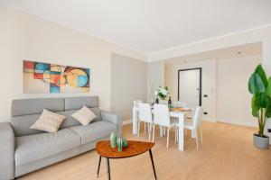 Wind of Sea Apartment