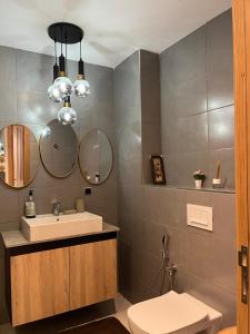 Luxury apartment in Tangier