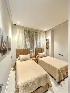 Luxury apartment in Tangier