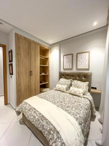 Luxury apartment in Tangier
