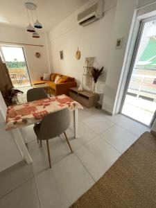 Lovely Studios By The Sea