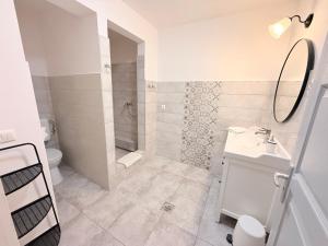 Pacsirta Apartman Grand