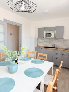 Pacsirta Apartman Grand