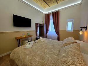 Vatican Nice Holiday Luxury Rooms