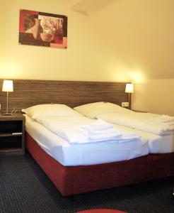 Standard Family Room room in Hotel Dietrichsdorfer Hof