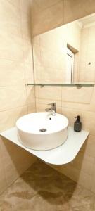Studio Black Luxury Apartment