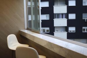 Mac Number One City Center Designer Apartment