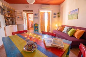 Favolosa Casa Vacanza a Cefalù
