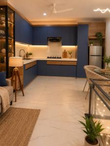 The Saanjh A Boutique Stay