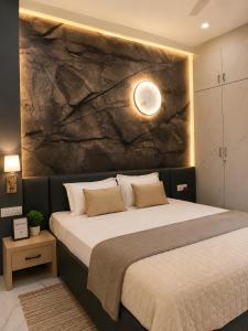 The Saanjh A Boutique Stay