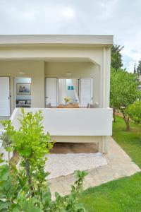 Vottas Seaside House Nea Makri