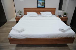 RJ LIFESPACE Corporate Stay