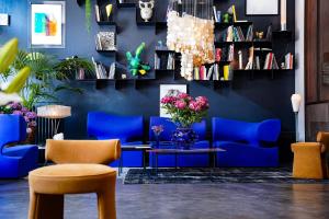 Boutique Hotel Trieste - Adults Only