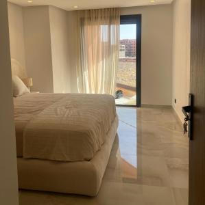 Appartement au cœur de guéliz