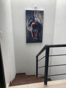 Casa acogedora frente a parque 2000 pegaso, Frac. Las Misiones 1