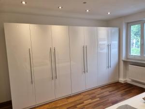 Private Spa Sauna und Whirlpool Wellnessapartment Seeshaupt