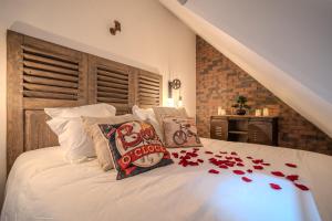 EnergyZen - Spa & Sauna Alsace - LAtelier des Songes