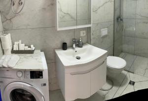 MiLen Apartments by Santorini Residence