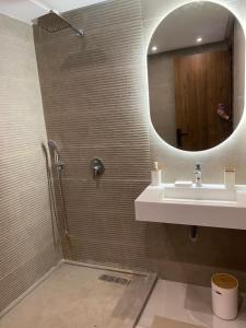 Appartement au cœur de guéliz