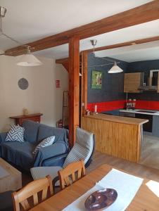 Casa Mayte Perabeles