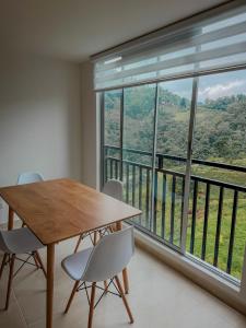 Excelente ubicación con vista a las montañas