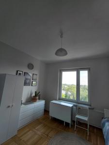 Kawalerka nad Odrą