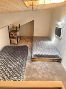 Centro loftas 777