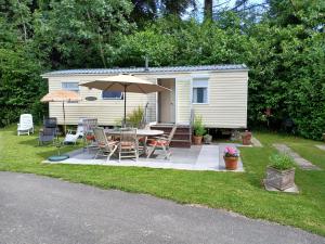 La caravan-à-JO