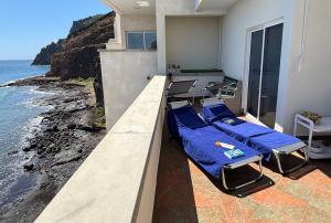 Apartamento en Playa Chica, Las Gaviotas