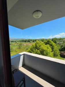 Lake view HOTEL DEA