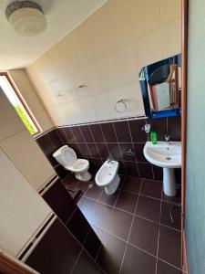 Lake view HOTEL DEA