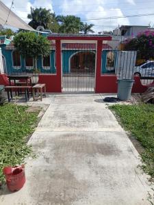 Casa León