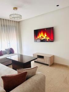City center, desirable area, cozy apartment, with everything withing walking distance