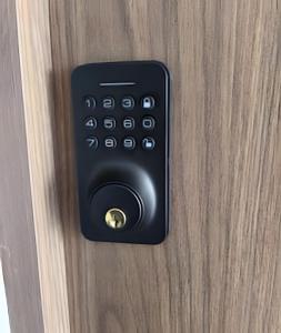 Departamento mundial Akron | Vistas y seguridad