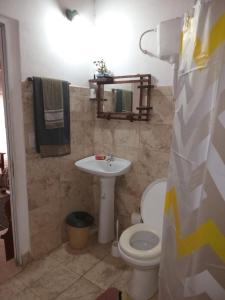 Departamento Nely