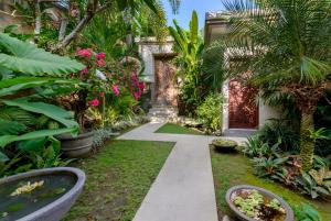 Villa Vastu Seminyak