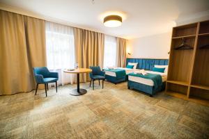 Hotel Nysa Gubin